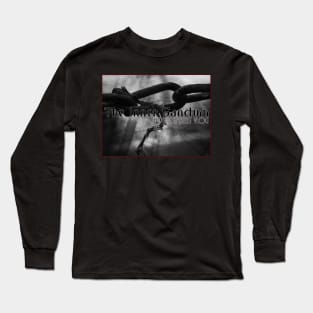 The Inner Sanctum Long Sleeve T-Shirt